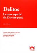 Delitos