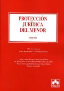 Protecci�n jur�dica del menor