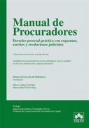 Manual de procuradores