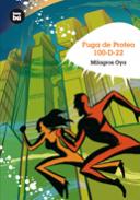 Fuga de Proteo 100-D-22