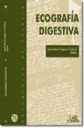Ecograf�a digestiva
