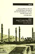 Proceedings of the 5th International Congress on the Archaeology of the Ancient Near East