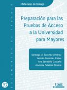 Preparaci�n para las pruebas de acceso a la universidad para mayores