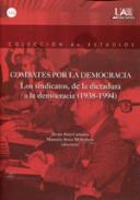 Combates por la Democracia