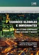 Ciudades globales e inmigrantes