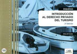 Introducci�n al derecho privado del turismo