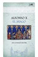 Alfonso X, El Mago