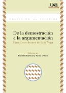 De la demostraci�n a la argumentaci�n