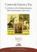 Cantos de guerra y paz