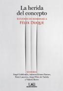 La herida del concepto
