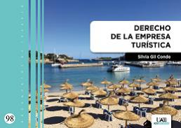 Derecho de la empresa tur�stica