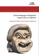 Classical languages and linguistics