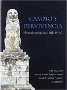 Cambio y pervivencia