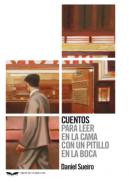 Cuentos para leer en la cama con un pitillo en la boca