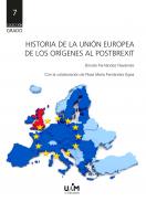 Historia de la Uni�n Europea