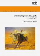 Espa�a y la guerra de Argelia (1954-1962)