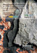 MetalEspa�a 2020/2021