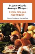 Comer bien con hipertensi�n