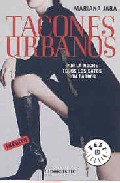 Tacones urbanos