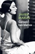 Coraz�n tan blanco