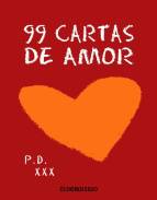 99 cartas de amor