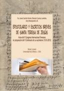 Epistolario y escritos breves de Santa Teresa de Jes�s
