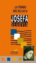 Las p�ginas m�s bellas de Josefa Segovia