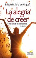 La alegr�a de creer