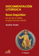 Documentaci�n lit�rgica