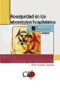 Bioseguridad en los laboratorios hospitalarios