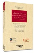 La ejecuci�n de sentencias contencioso-administrativas