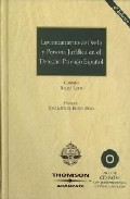 Levantamiento del velo y persona jur�dica en el derecho privado espa�ol