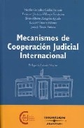 Mecanismos de cooperaci�n judicial internacional