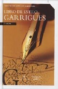 Libro de estilo Garrigues