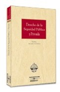 Derecho de la seguridad p�blica y privada