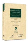 Ley de mediaci�n en seguros y reaseguros privados