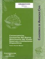Consecuencias sucesorias del matrimonio del viudo
