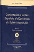 Comentarios a la red espa�ola de convenios de doble imposici�n