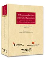 El r�gimen jur�dico del sector ferroviario