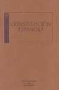 Constituci�n espa�ola