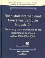 Fiscalidad internacional