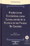 Prestaciones econ�micas como consecuencia de la ruptura de las parejas no casadas