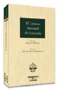 El contrato mercantil de concesi�n