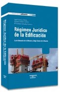 R�gimen jur�dico de la edificaci�n