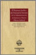 El r�gimen jur�dico del personal al servicio de la administraci�n de justicia y nueva oficina judicial
