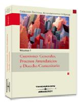 Cuestiones generales, procesos arrendaticios y derecho comunitario