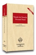 Tratado de derecho procesal penal