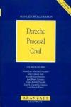 Derecho procesal civil