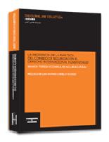 La incidencia de la pr�ctica del consejo de seguridad en el derecho internacional humanitario