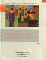 Accidentes de trabajo y enfermedades profesionales